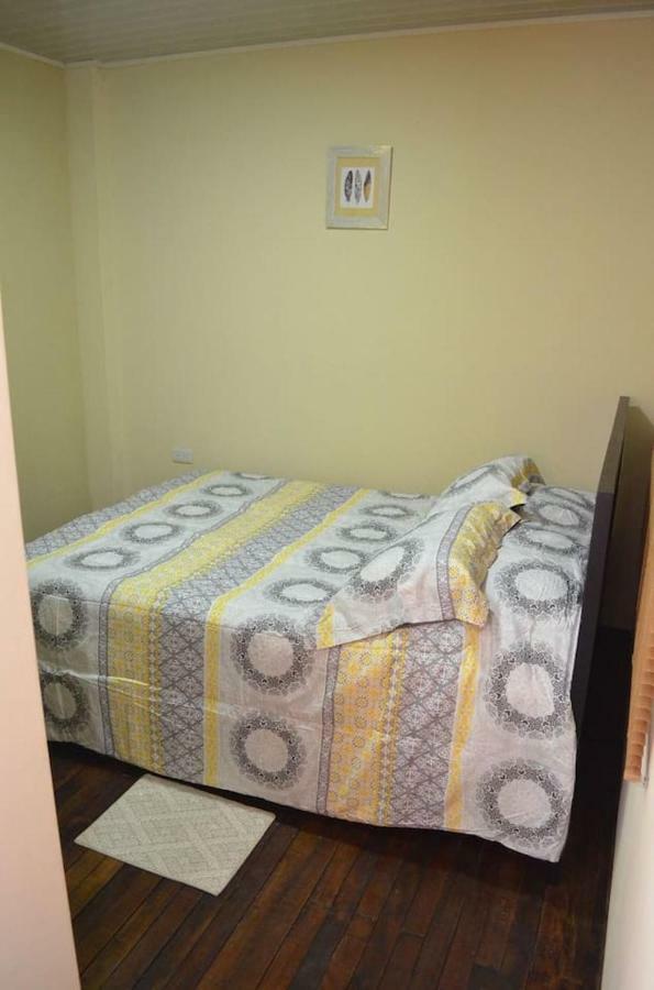 #4 Private Room Close To Airport 阿拉胡埃拉 外观 照片