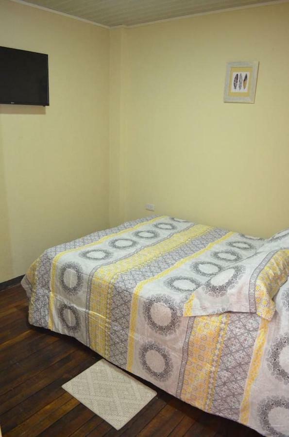 #4 Private Room Close To Airport 阿拉胡埃拉 外观 照片