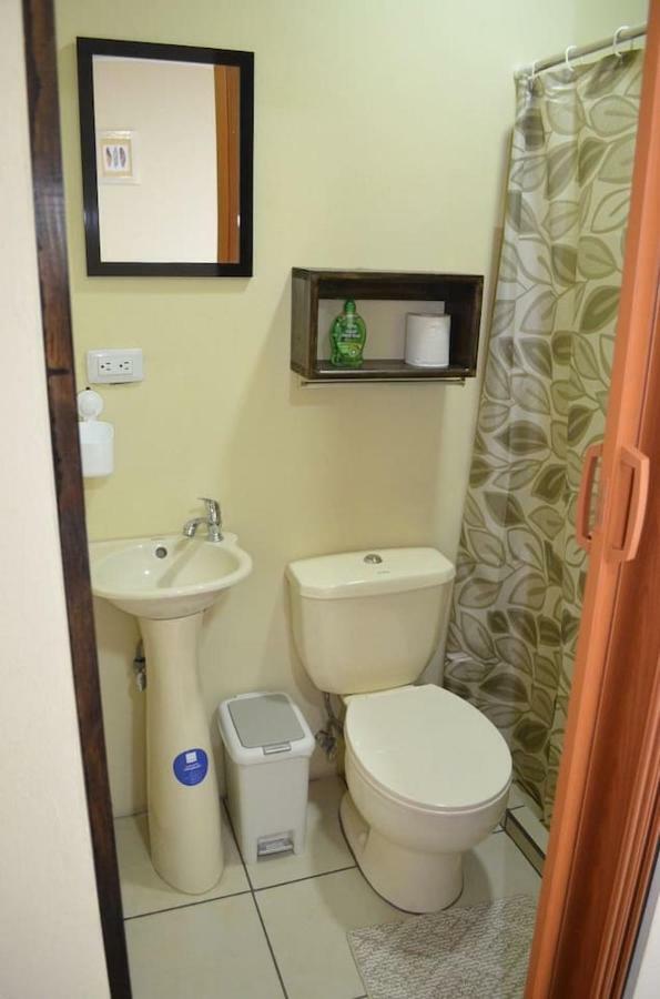 #4 Private Room Close To Airport 阿拉胡埃拉 外观 照片