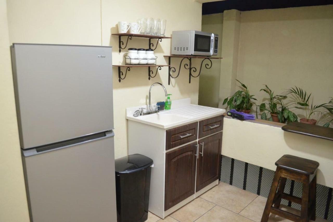 #4 Private Room Close To Airport 阿拉胡埃拉 外观 照片